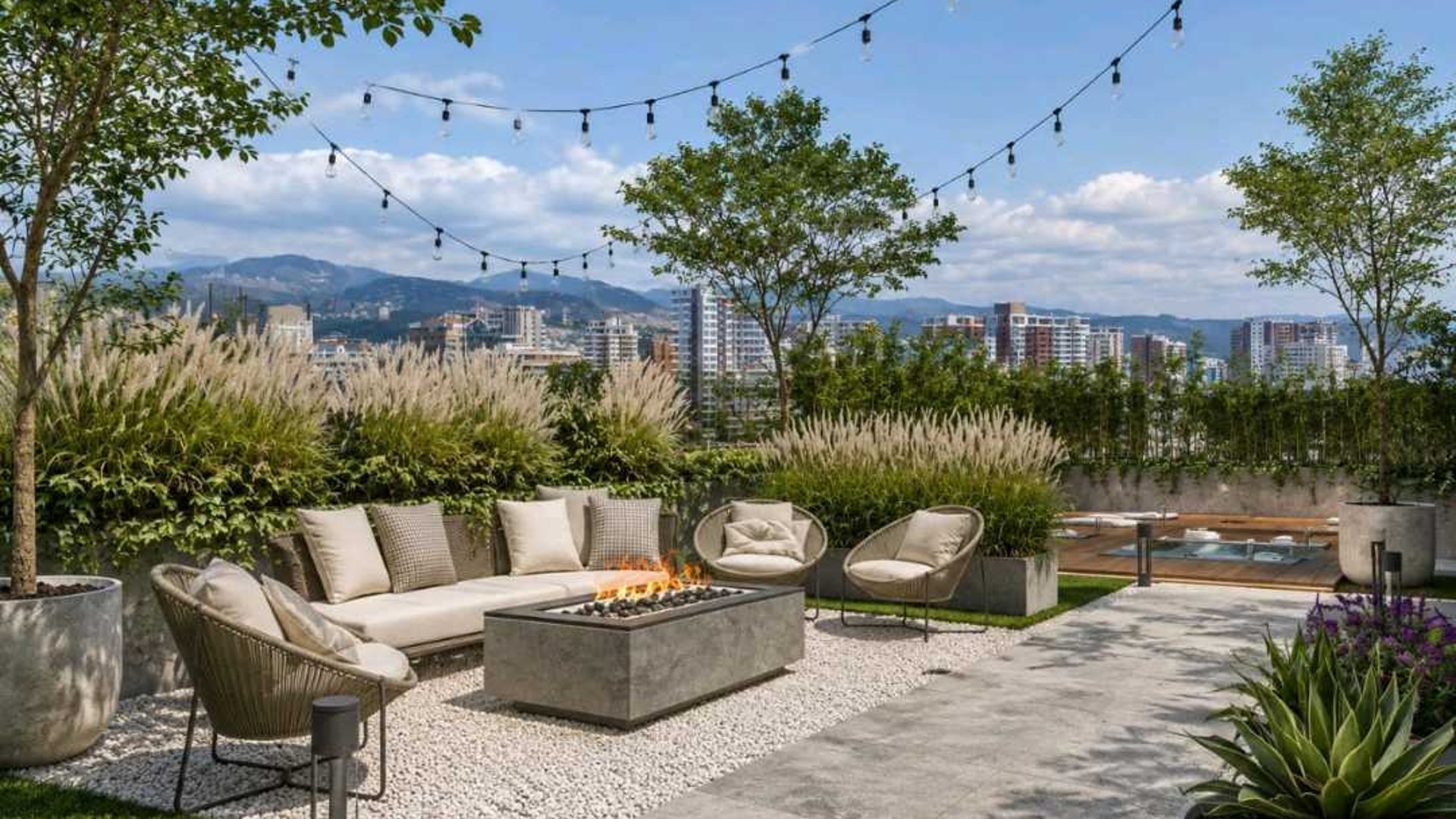 APARTAMENTO EN ALQUILER ????Edificio Aure, Zona 13