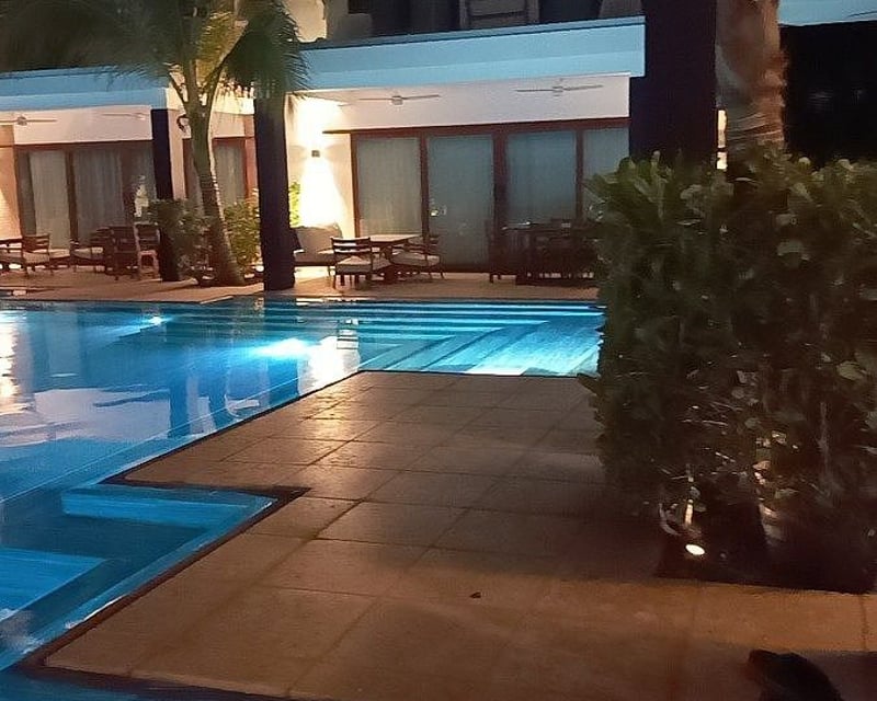 Villa en  VENTA en la Mar Monterrico