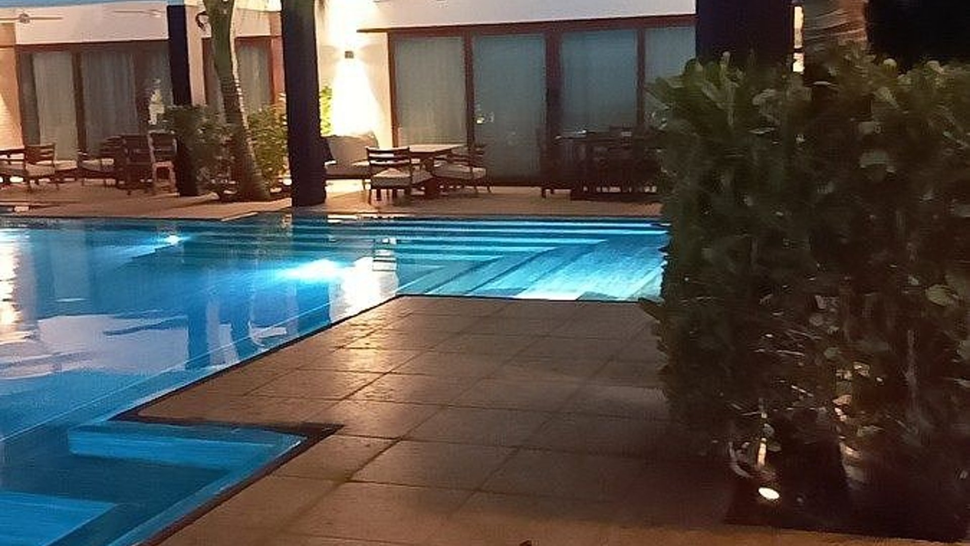 Villa en  VENTA en la Mar Monterrico