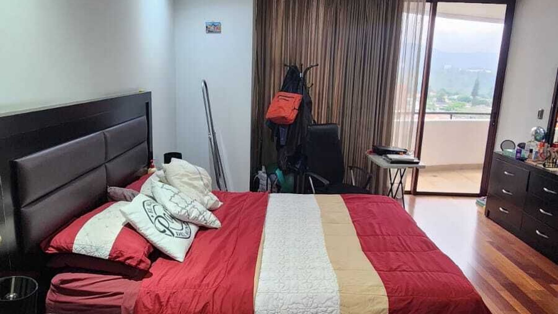 Apartamento en ALQUILER en Báltica zona 14 - Miniatura 15