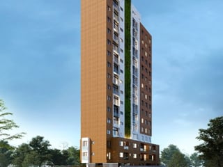 Venta Apartamento en zona 15 Vista Hermosa 2 - Image 1