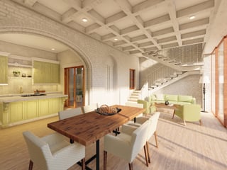 Casa en Venta en Hacienda del Comendador, San Miguel Dueñas - 5