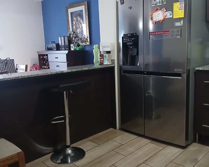 CASA EN VENTA RESIDENCIAL LUMINELA