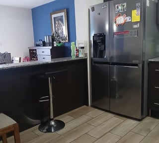 CASA EN VENTA RESIDENCIAL LUMINELA