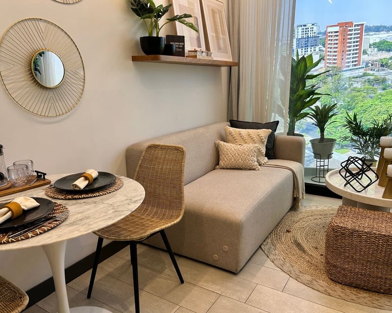 Apartamento Venta | Zona 14 | Abril27