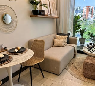 Apartamento Venta | Zona 14 | Abril27