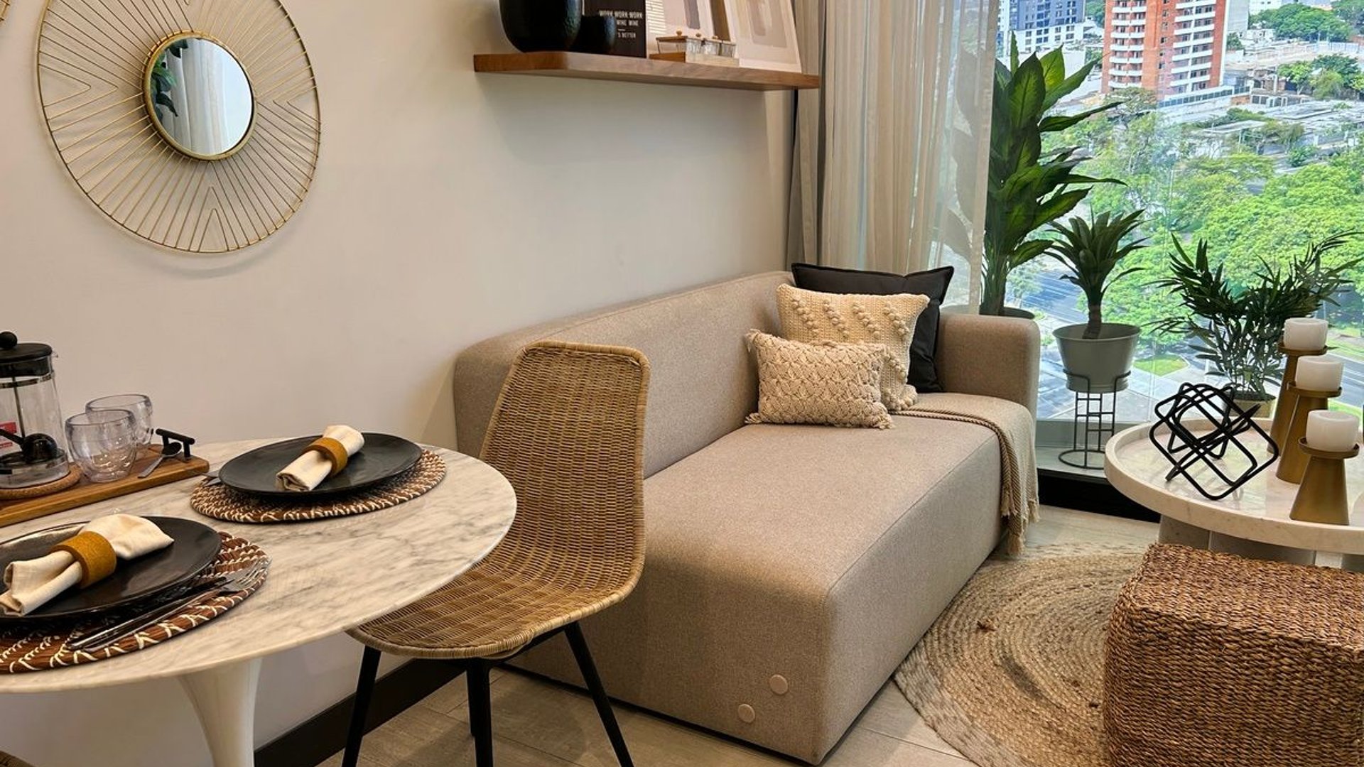 Apartamento Venta | Zona 14 | Abril27