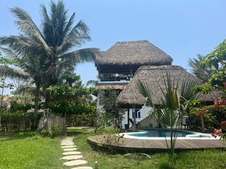 CASA EN EL PAREDON EN VENTA - 3