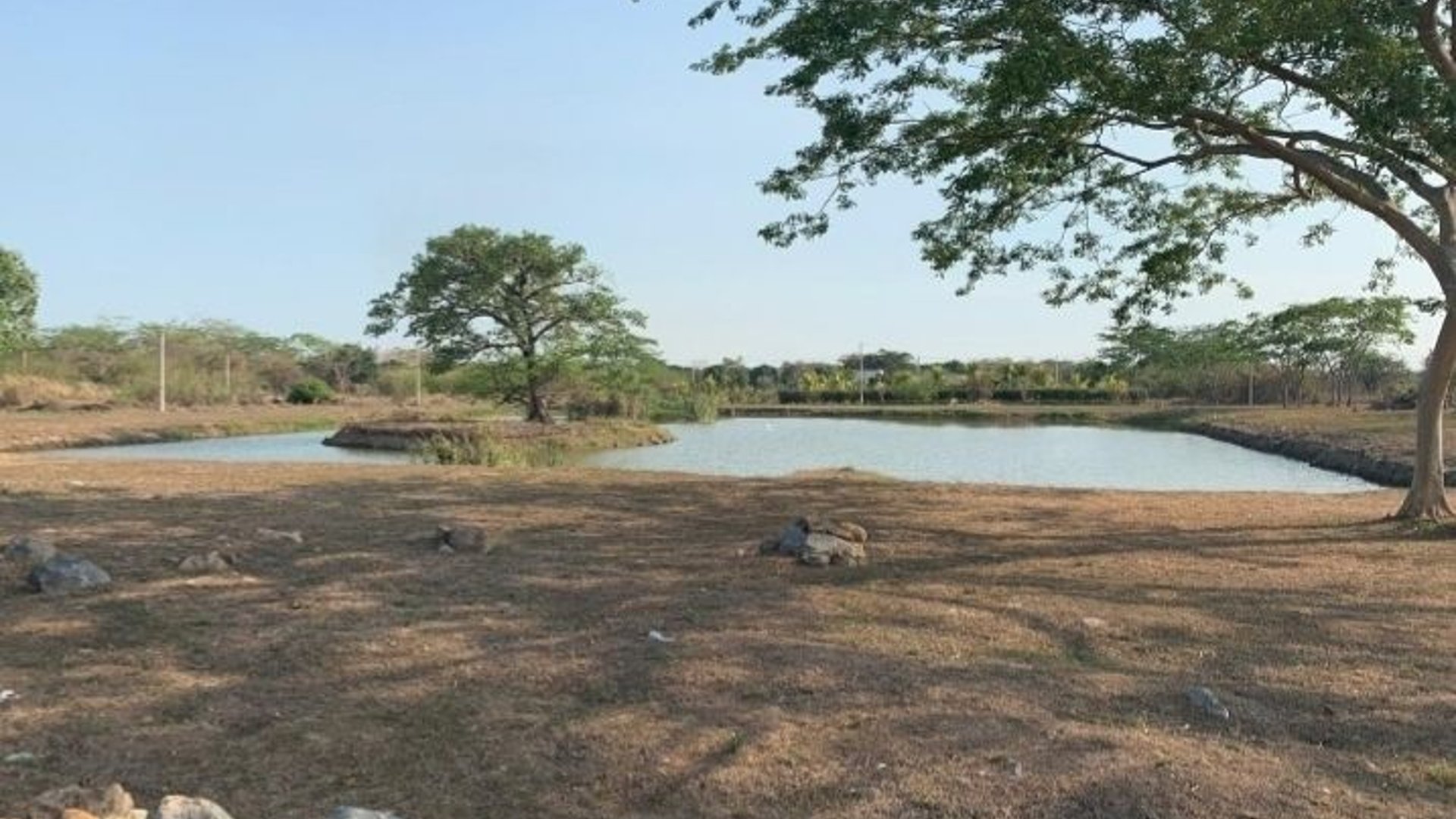 Venta terrenos en km 77 Al Pto Quetzal Q110,000