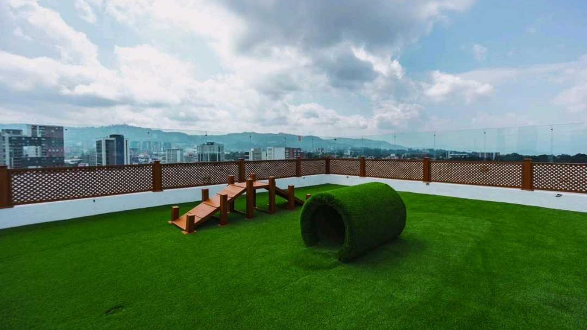 APARTAMENTO AMUEBLADO EN VENTA ???? Edificio Cityhaus, Zona 10 - Miniatura 11