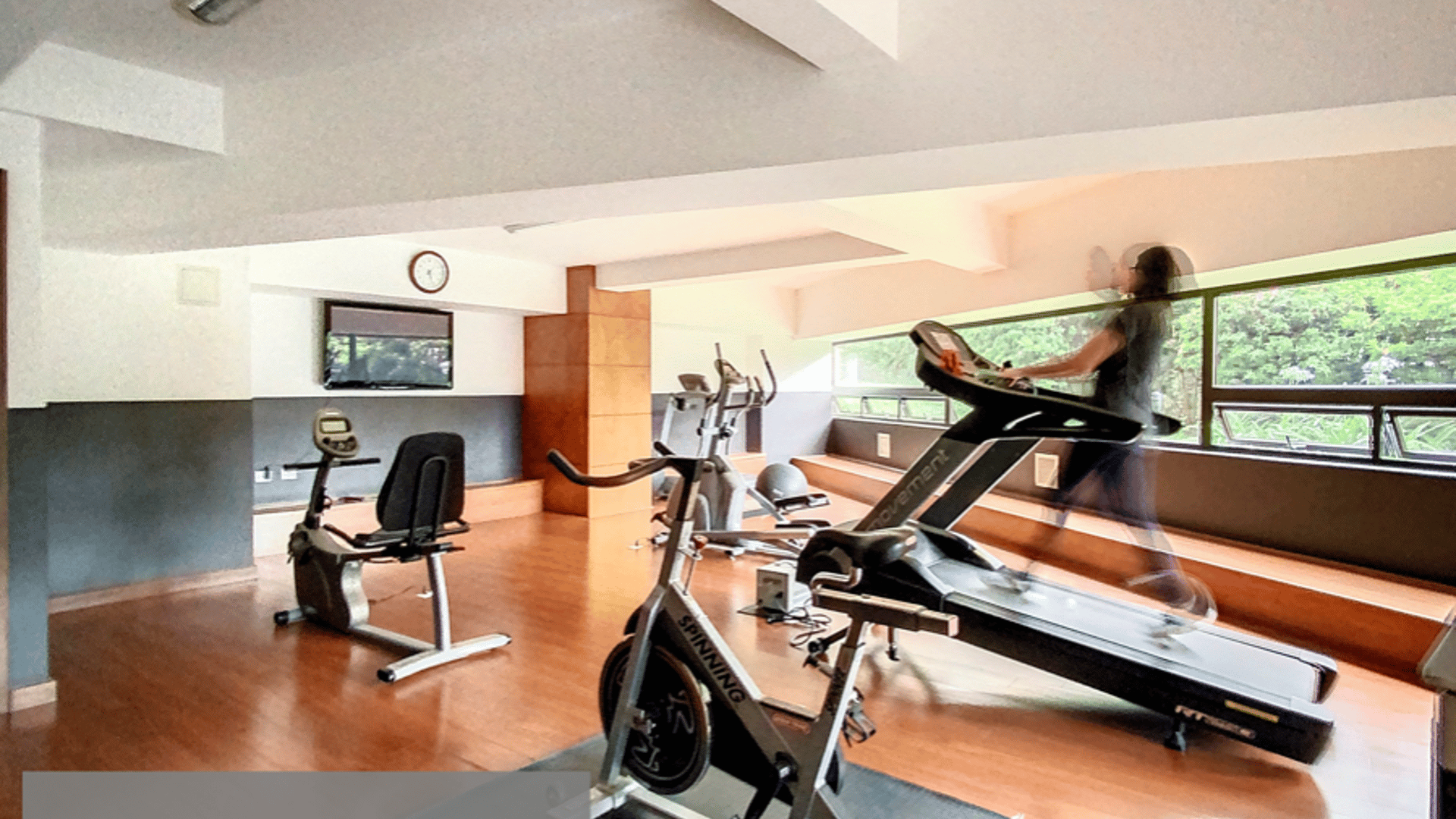 Apartamento en Renta – Edificio Meridian, Zona 15 - Miniatura 8