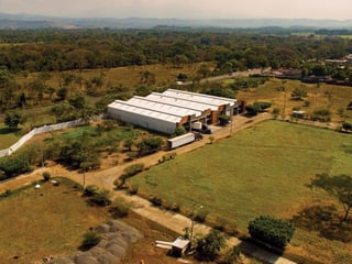 Bodegas en ALQUILER en Escuintla - 2