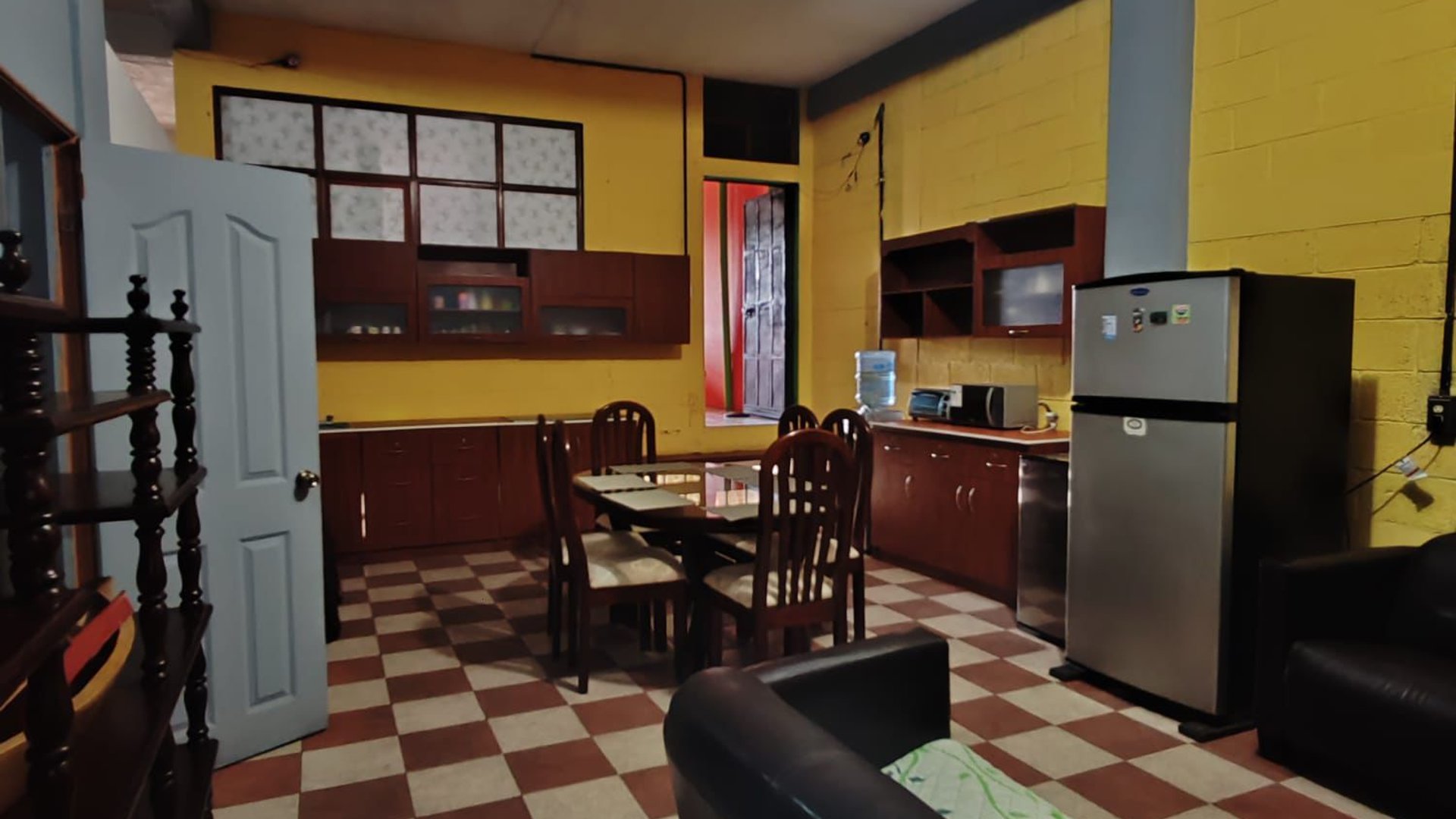 Bodega en Venta, dentro de garita, Colonia Montserrat 1 - Miniatura 11
