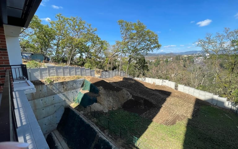Apartamento en renta en Edificio Vertical Zapote zona 2 - Miniatura 15