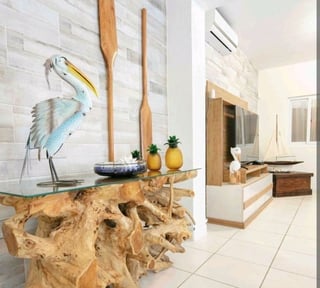 Marena Preciosa casa a la Venta en condominio exclusivo del puerto