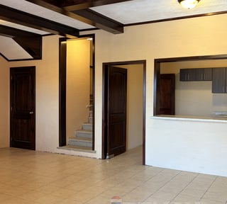 Casa Nueve en Venta de 3 Habitaciones y 4 Niveles | Lo de Coy, Mixco