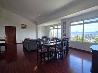 Apartamento Amueblado en Venta Vista hermosa Guatemala - 5
