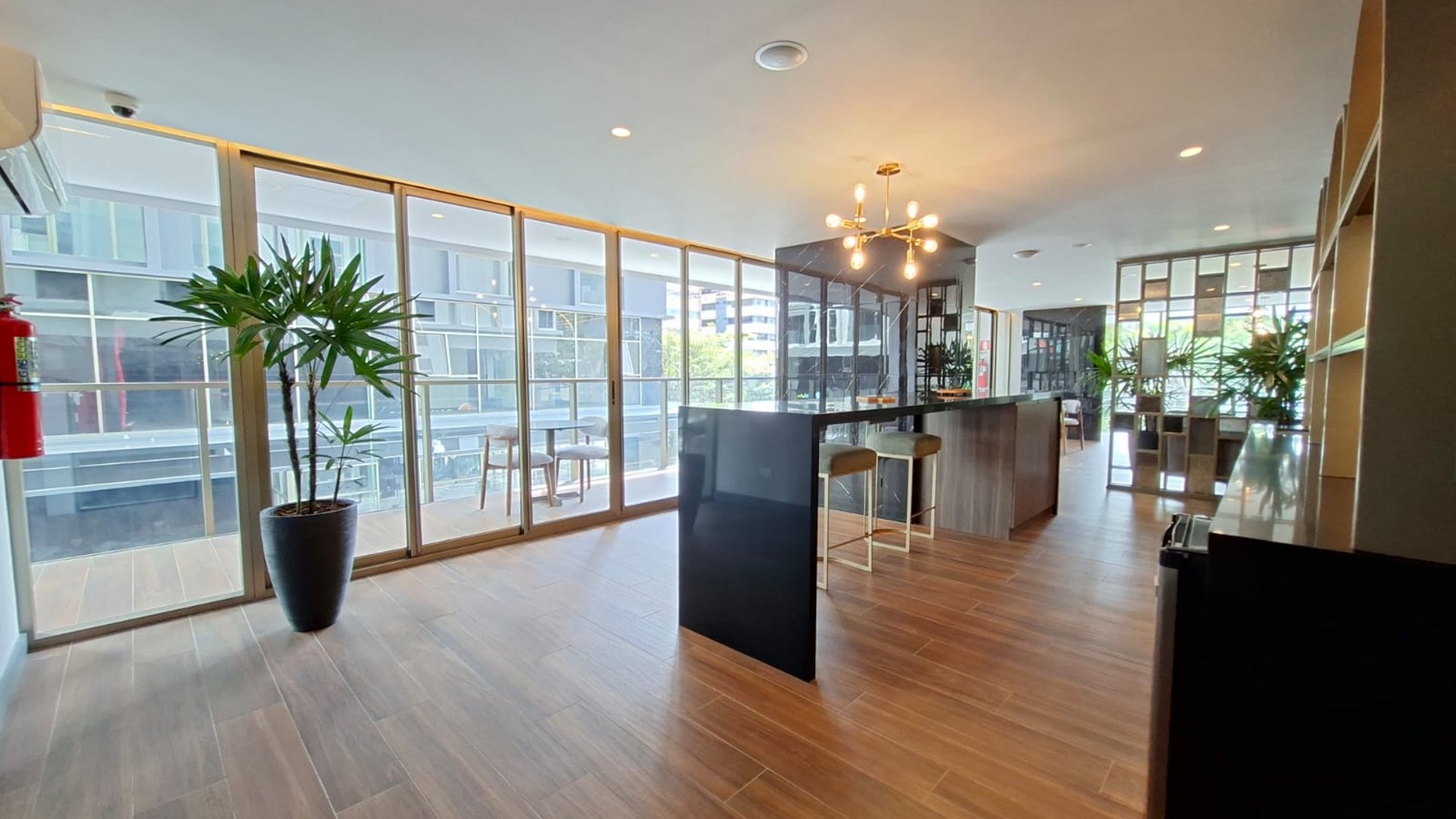 Moderno Apartamento a Estrenar en Renta, Zona 10 | Nivel 10 - Miniatura 17