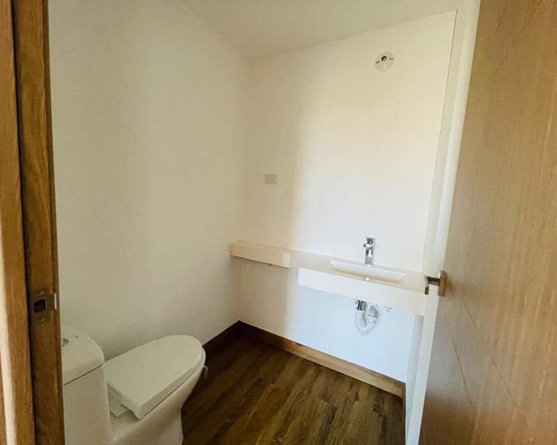 Apartamento en renta en Edificio Vertical Zapote zona 2 - Miniatura 13