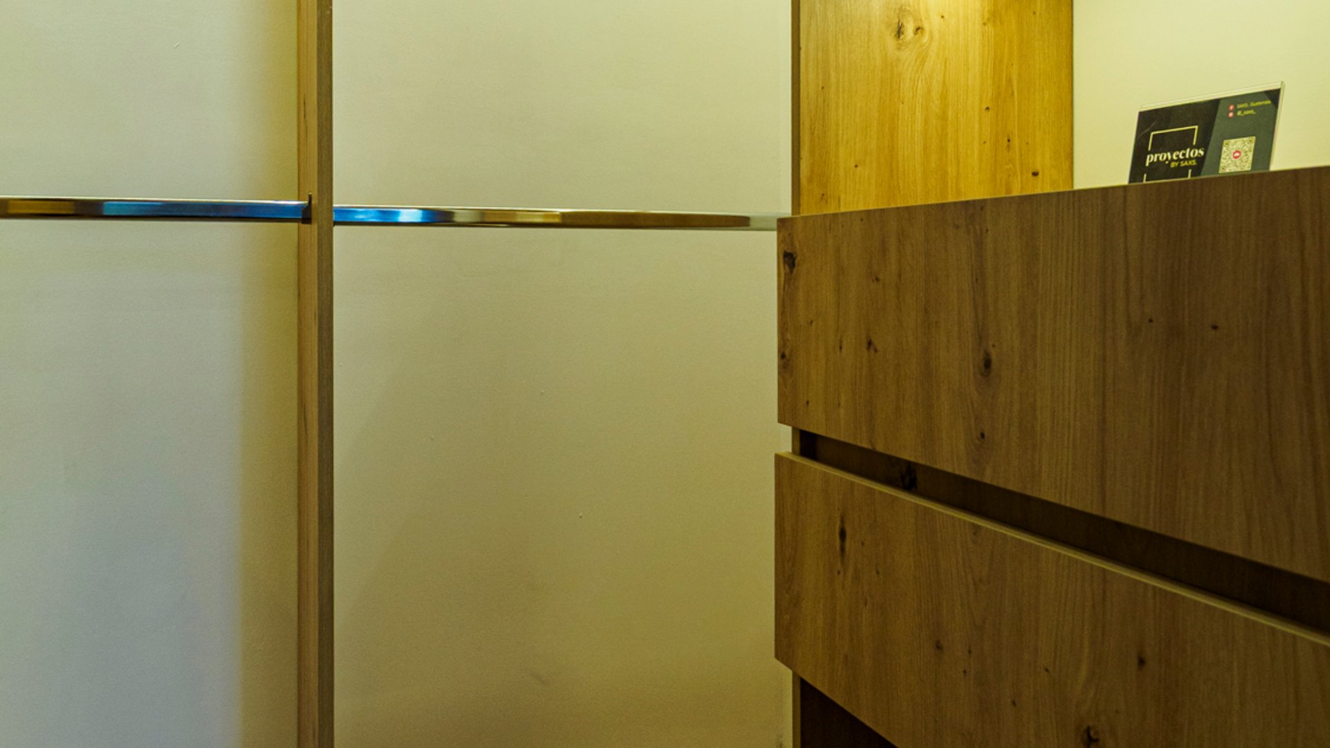 Apartamentos del 1 habitación en Vilabosque 34, Kanajuyú, zona 16 - Miniatura 8