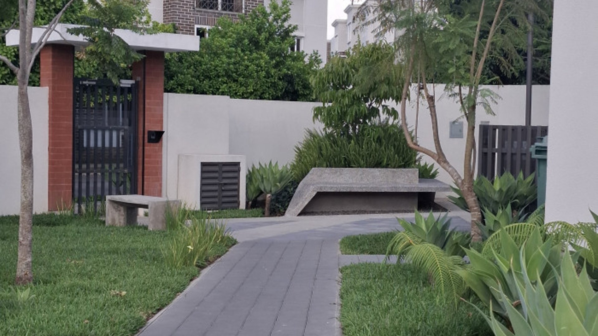 Condado Naranjo, Exclusiva casa en Venta o Renta - Miniatura 13