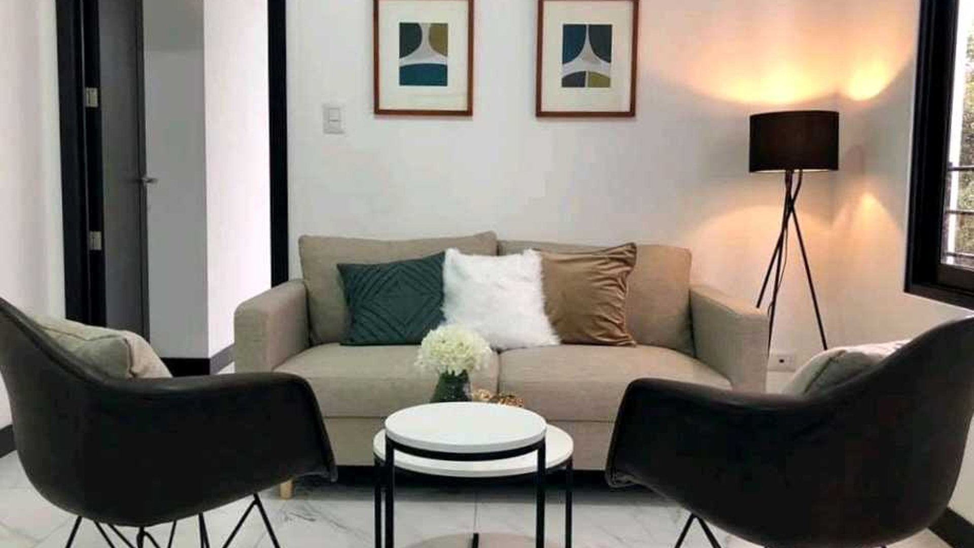 APARTAMENTO EN ALQUILER???? Edificio Fontainebleau, Z.15 Vista Hermosa I - Miniatura 3