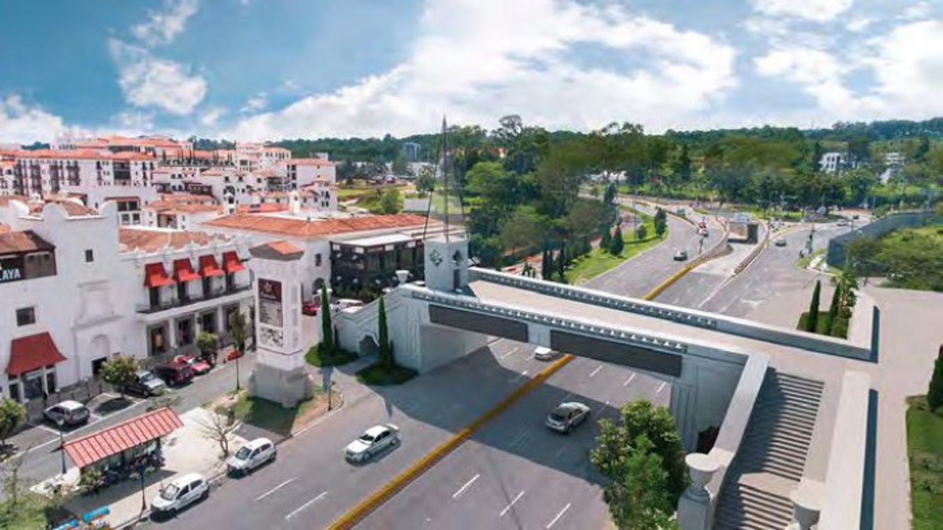 Local Comercial en Venta Cayala Zona 16 Guatemala - Miniatura 3