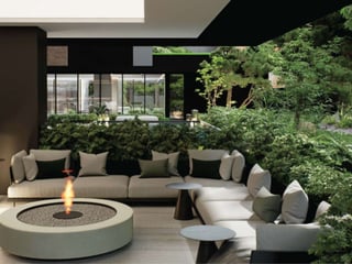 Apartamento 1 habitaciones en  Pre-venta en zona 10 - Image 1