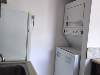 Apartamento en Renta km 18.5 Carretera a El Salvador / Villa Tiepolo - 5