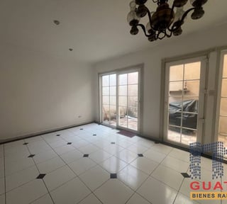 Casa fuera de condominio en Venta, Zona 14 (V8478)