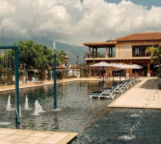 Apartamento en Venta Club Residencial Antigua Guatemala