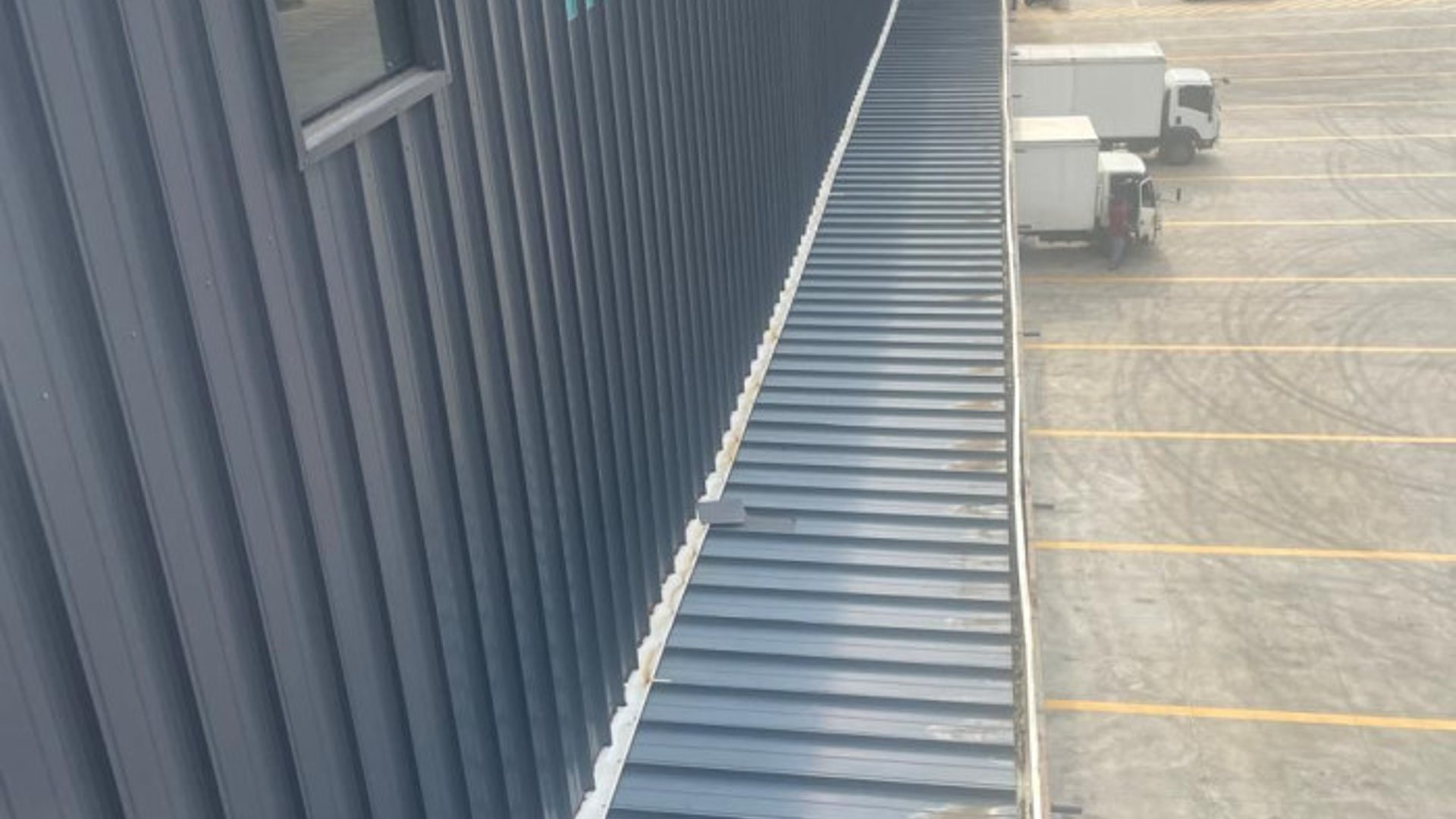 Nave Industrial en Venta Michatoya Escuintla Guatemala - Miniatura 2