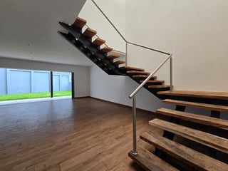 VENTA Casa CAES Km. 12.5 Santa Rosalía - Cond. La Reserva  - 4