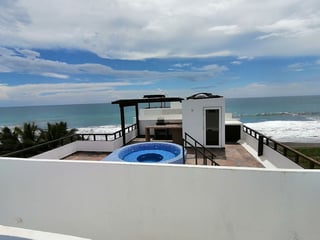 Penthouse  en VENTA en Monterrico - 5