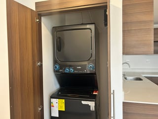 Apartamento en renta Zona 14 Terra Delfines - Image 10