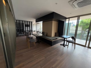 Edificio Atarah Zona 10 Apartamento en Venta  - 3