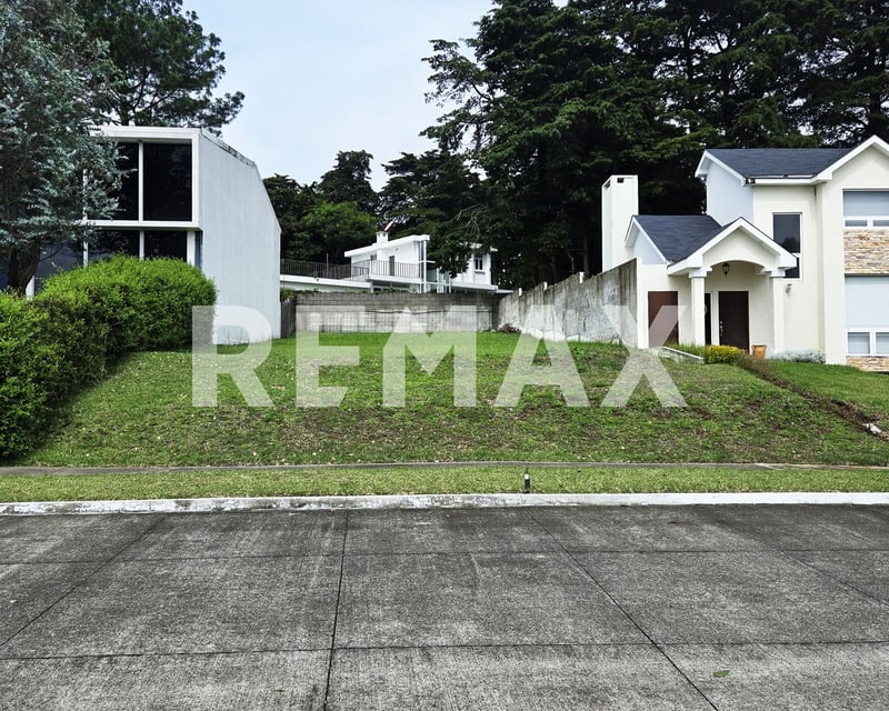 Terreno Venta | CAES KM 25 | Fontana 1