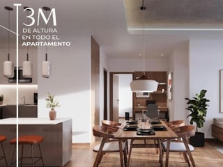 📍 APARTAMENTO EN VENTA – 2 HAB + TERRAZA 58 M² | ENDORA | ZONA 11 - 4