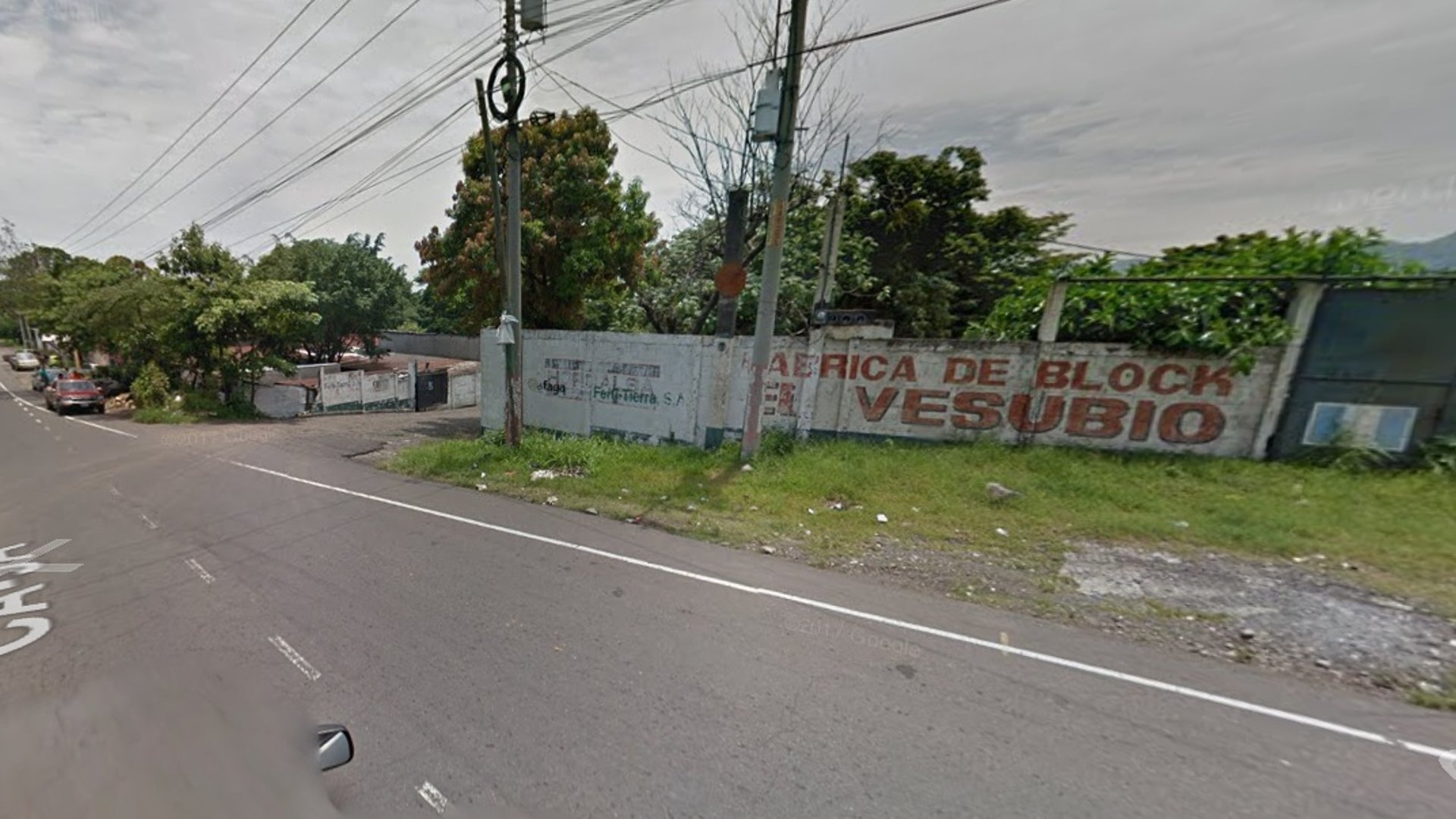 Terreno en renta Masagua Escuintla km 59, 17,650 v² plano y circulado