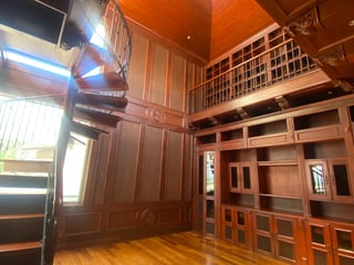 Casa en Venta en Club de Golf  San Isidro Zona 16 - 3