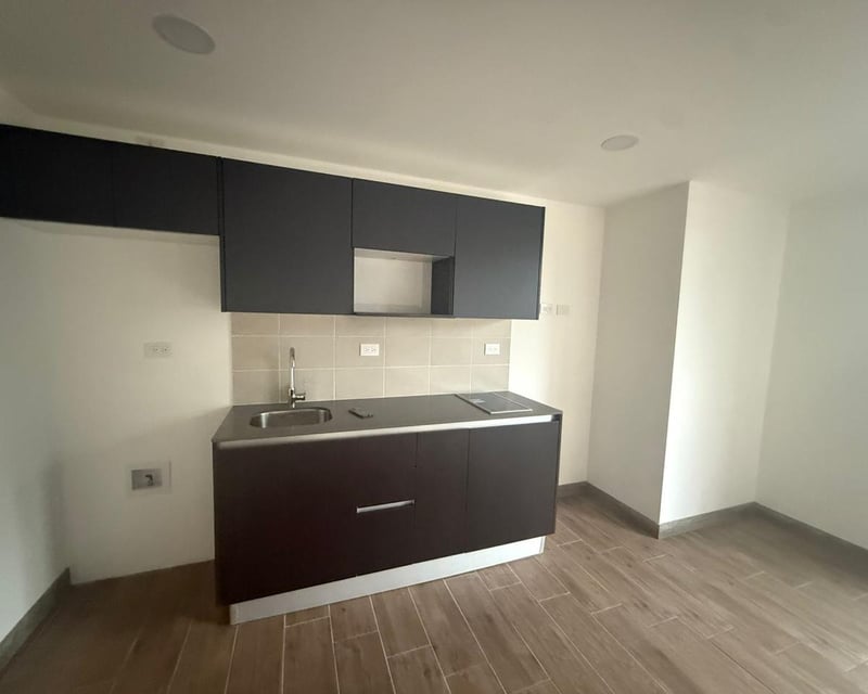 APARTAMENTO PARA ESTRENAR EDIFICIO KIINTEA ZONA 15 VISTA HERMOSA 2