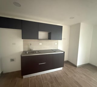 APARTAMENTO PARA ESTRENAR EDIFICIO KIINTEA ZONA 15 VISTA HERMOSA 2