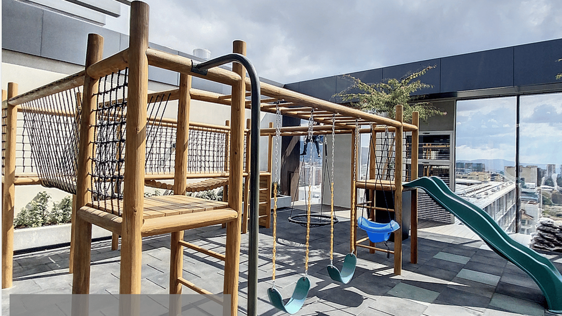 Apartamento en Alquiler – Avia, Zona 10 - Miniatura 20