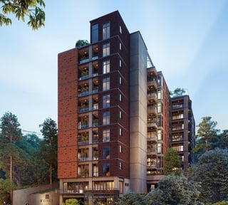 Apartamentos en VENTA en Kanajuyu Zona 16