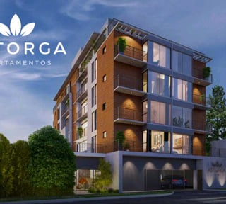 Venta de Apartamentos Astorga en Mirador de Elgin, Zona 13 (C)