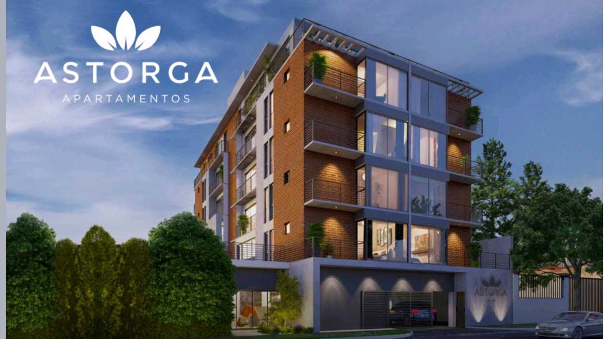 Venta de Apartamentos Astorga en Mirador de Elgin, Zona 13 (C)