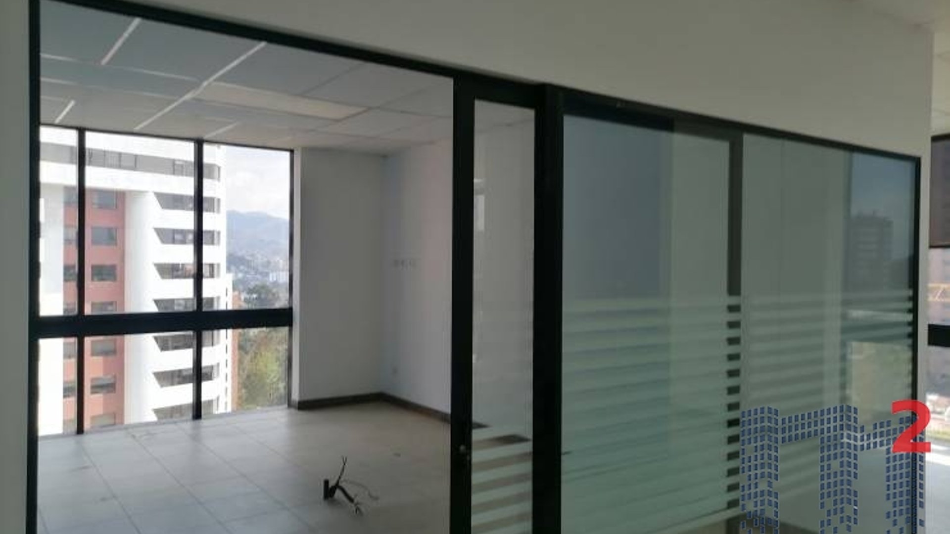 Oficina en Renta, Zona 14 (R8407)