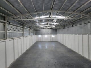 Bodega en Renta, acceso sobre Carretera a El Salvador - 4