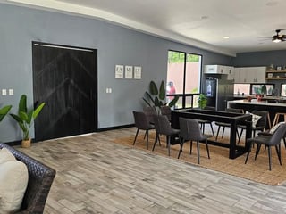 Preciosa Casa En Venta En El Cerinal, Laguna El Pino - 5