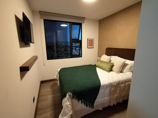 Apartamentos LEGACY 11 - 5